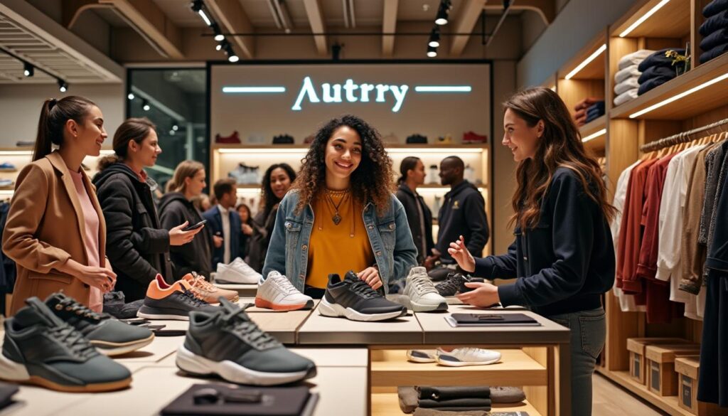 découvrez les offres exclusives du black friday chez autry avec des réductions allant jusqu'à -60%. ne manquez pas cette occasion unique de faire des économies sur vos produits préférés !