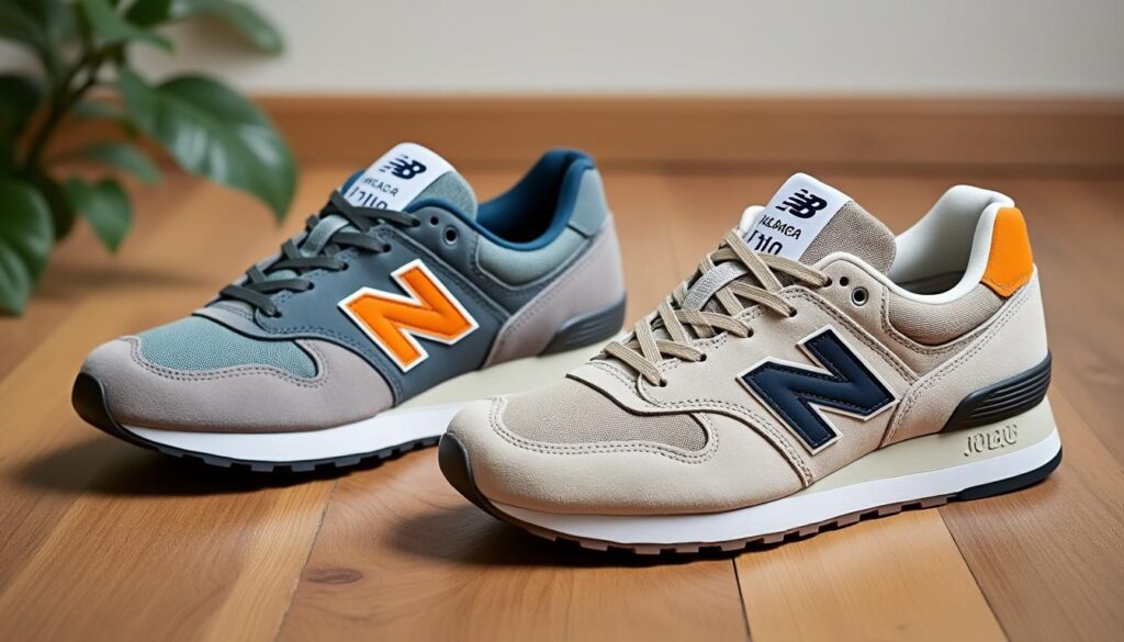 découvrez la new balance 1906r, alliant confort optimal et style rétro intemporel pour homme et femme. parfaite pour un look décontracté et tendance au quotidien.