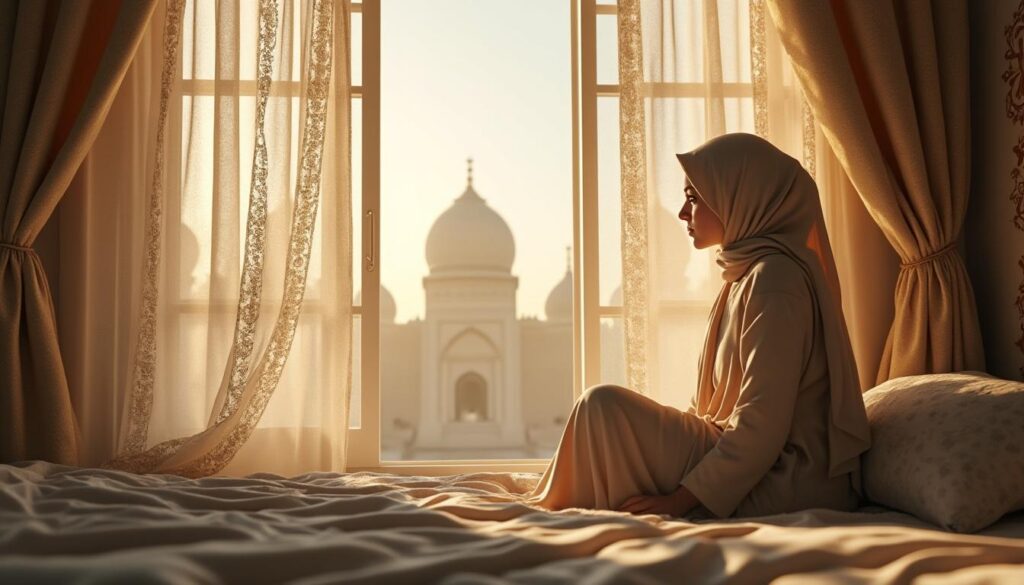 découvrez la signification et l'interprétation claire de rêver de se marier en islam, un rêve chargé de symboles et de messages importants pour votre vie spirituelle et personnelle.