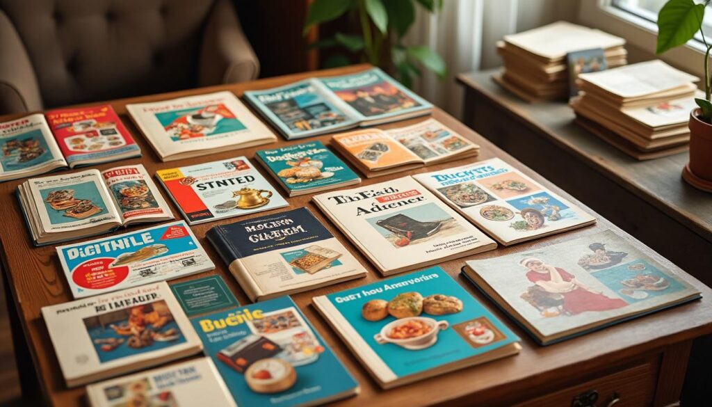 découvrez tous les catalogues de vente par correspondance pour trouver facilement vos produits préférés et profitez des meilleures offres directement chez vous.