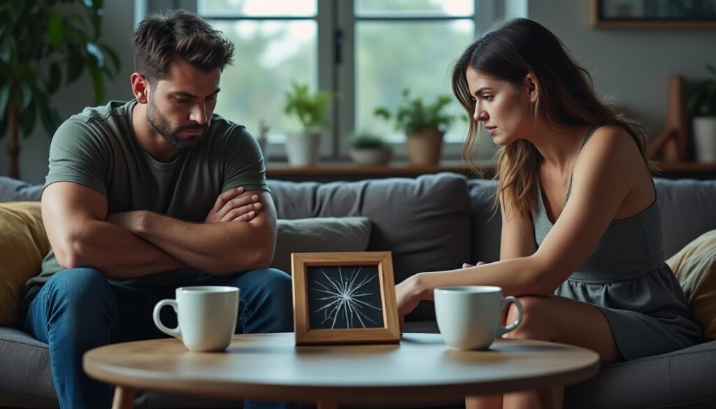 découvrez 16 signes révélateurs qui indiquent que vous n'êtes peut-être pas avec la bonne personne et comment reconnaître une relation toxique ou insatisfaisante.