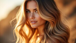 découvrez nos idées lumineuses de balayage miel doré pour des cheveux éclatants et pleins de vie. sublimez votre look avec des reflets chauds et naturels.