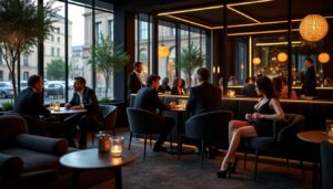 découvrez les meilleurs clubs libertins à valence, avec une sélection exclusive d'adresses et de soirées privées pour des moments de plaisir et de convivialité en toute discrétion.