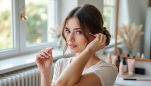 découvrez des astuces rapides et simples pour réaliser une coiffure facile à faire seule, idéale pour gagner du temps tout en restant élégante au quotidien.