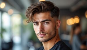 découvrez les coupes homme mi-long tendance et nos conseils coiffure pour adopter un style moderne et élégant facilement.