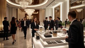 découvrez l’expertise unique de agenceadr pour organiser votre événement de marque de luxe, alliant élégance, sophistication et savoir-faire exceptionnel.