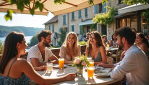 jecontacte 44 est un site de rencontres gratuit dédié aux habitants de la loire atlantique, idéal pour faire des rencontres amicales ou amoureuses facilement et rapidement.