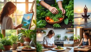 découvrez une liste originale et inspirante de passions pour femme, pour éveiller vos hobbies et trouver de nouvelles idées créatives.
