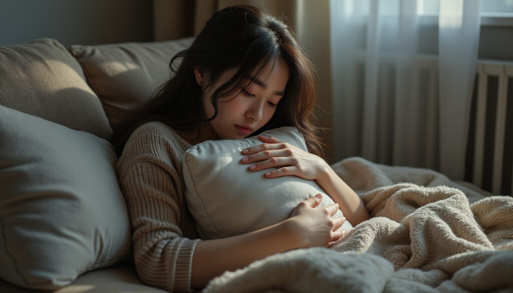 découvrez les 8 signes révélateurs qui montrent qu’une fille est en manque d’affection et apprenez à mieux comprendre ses besoins émotionnels.