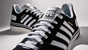 découvrez les sneakers adidas samba x comme des garçons, une édition limitée alliant style unique et confort exceptionnel, parfaite pour les passionnés de mode et de streetwear.