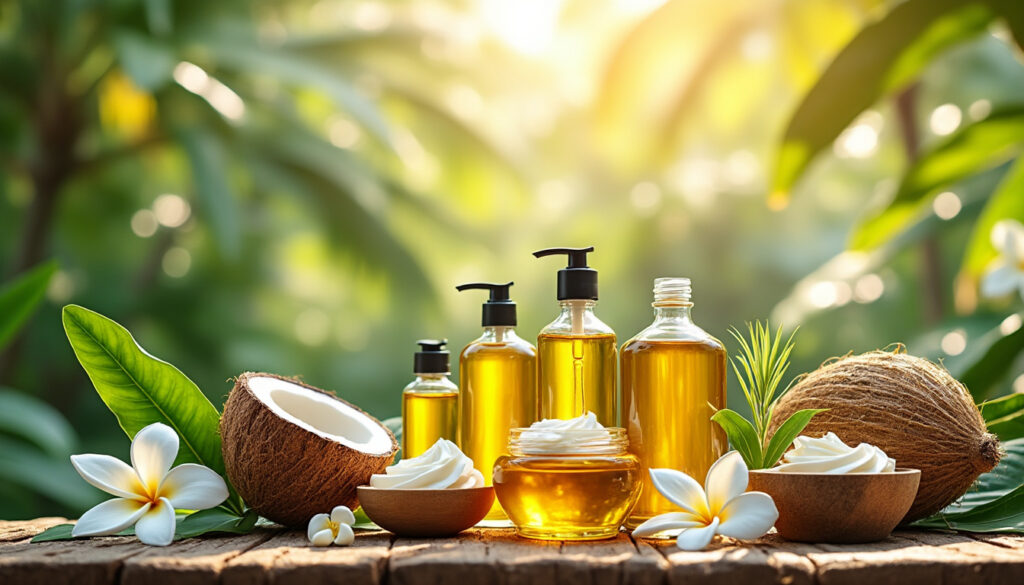 découvrez notre avis complet sur cocosolis, marque de produits naturels, et explorez leur efficacité ainsi que les bienfaits pour votre peau et votre bien-être.
