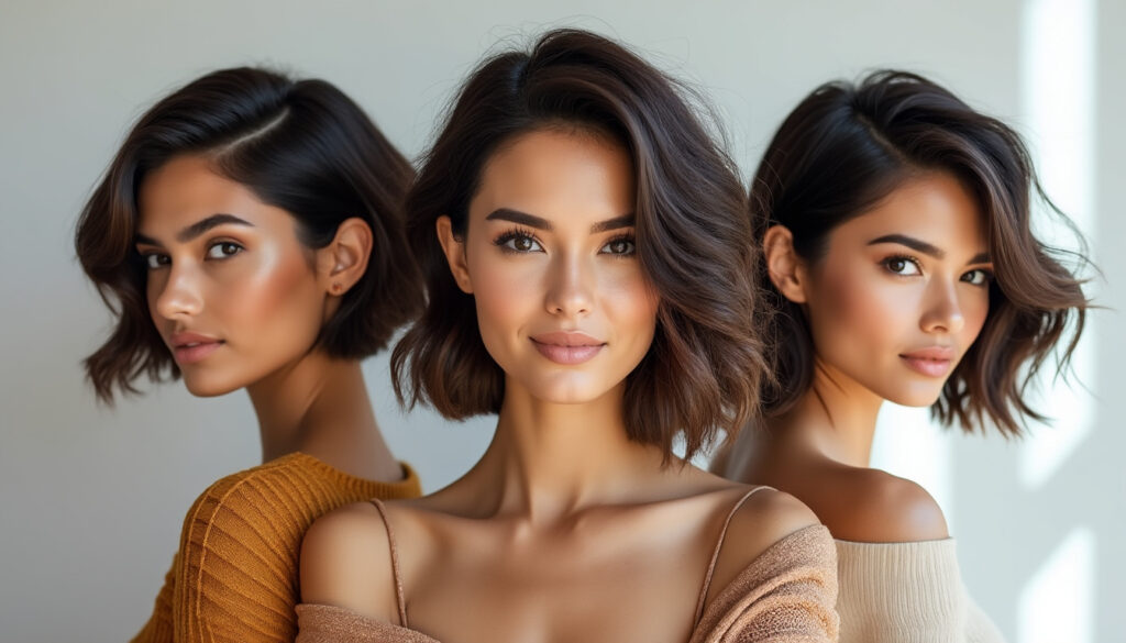découvrez des coupes adaptées et des astuces efficaces pour donner plus de volume à vos cheveux fins et sublimer votre coiffure au quotidien.