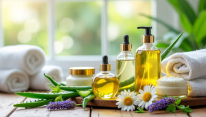 découvrez cutrins, des soins capillaires naturels spécialement formulés pour apaiser et protéger les cuirs chevelus sensibles, alliant efficacité et douceur.