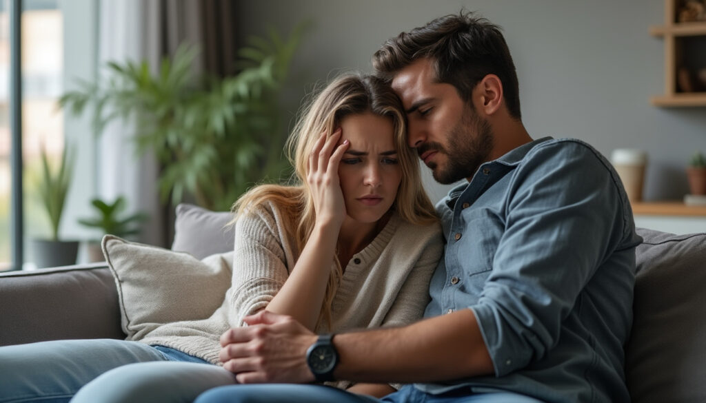 découvrez comment reconnaître un homme trop étouffant et apprenez des stratégies efficaces pour gérer ce comportement afin de préserver votre bien-être et votre relation.