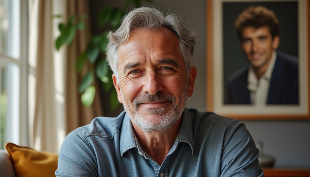 découvrez la vérité sur la rumeur concernant laurent mariotte, fils de richard anthony. faites la lumière sur cette histoire avec notre article détaillé.