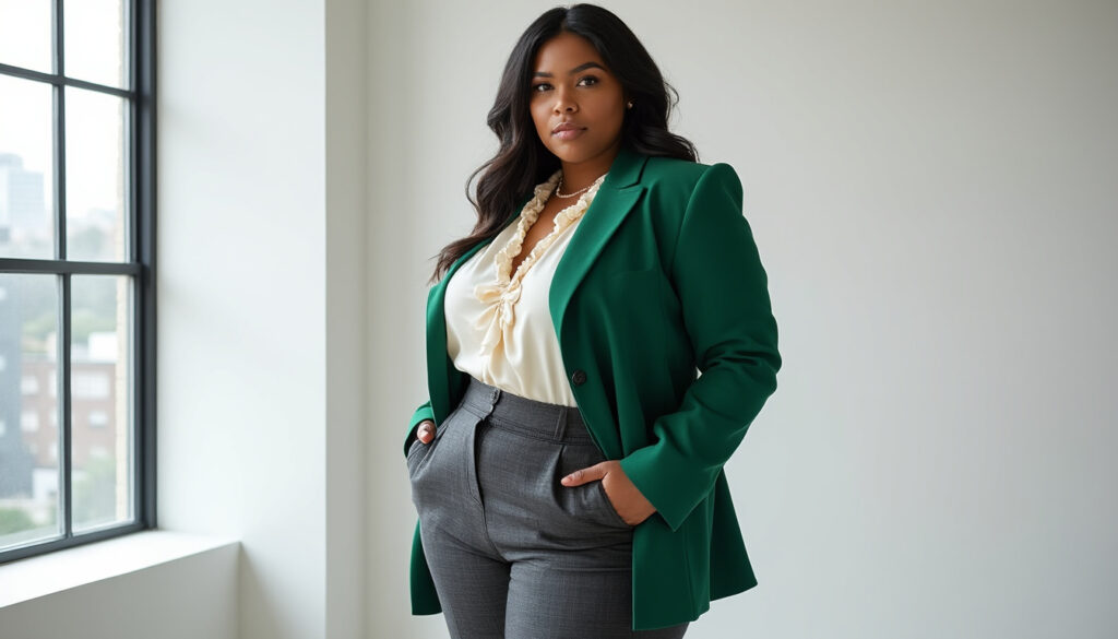 découvrez la collection balsamik de vêtements femme grandes tailles alliant élégance et style tendance pour toutes les occasions.