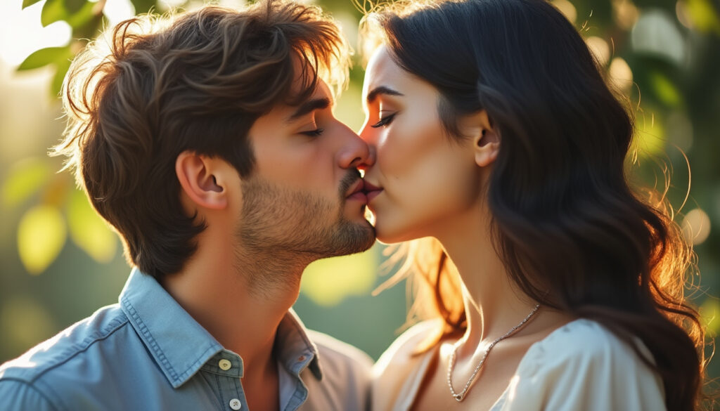 découvrez des conseils pratiques et rassurants pour réussir votre premier baiser. apprenez comment galoche quelqu’un avec douceur et confiance grâce à nos astuces simples et efficaces.