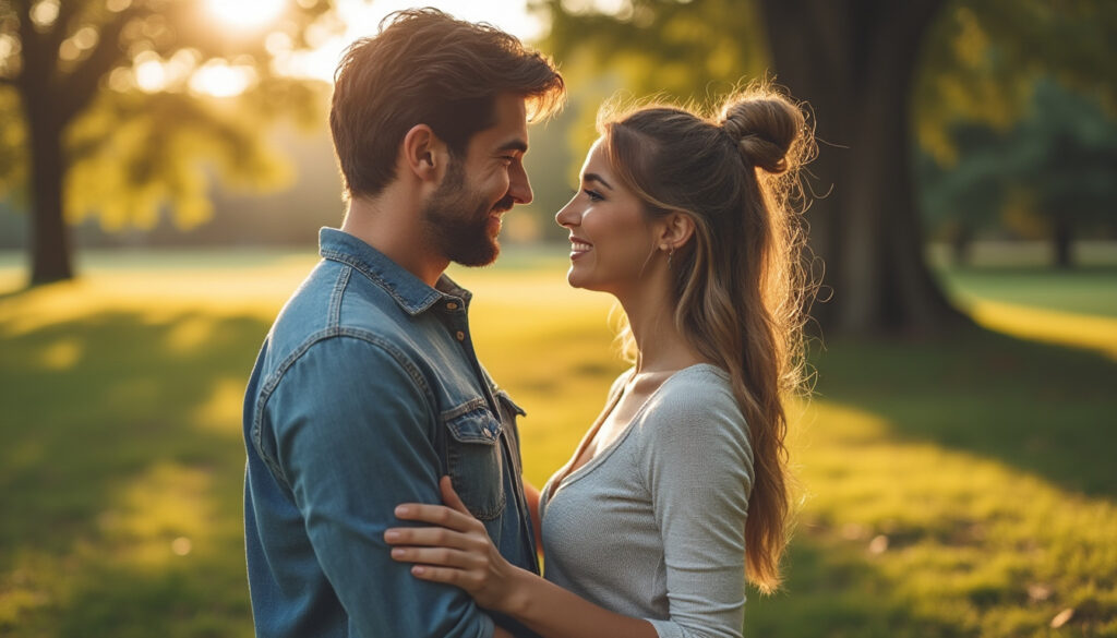 découvrez les clés et signes révélateurs pour comprendre comment une femme tombe amoureuse d’un homme et apprendre à décrypter ses sentiments.