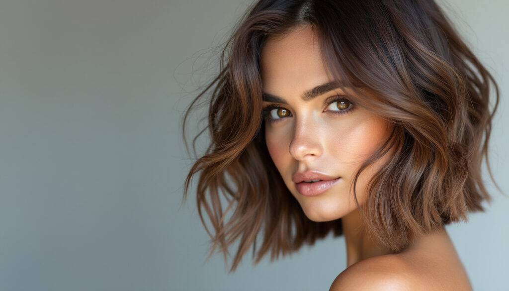 découvrez des idées tendance et des conseils pratiques pour adopter la coupe effilée mi-longue, une coiffure moderne qui sublime toutes les formes de visage.