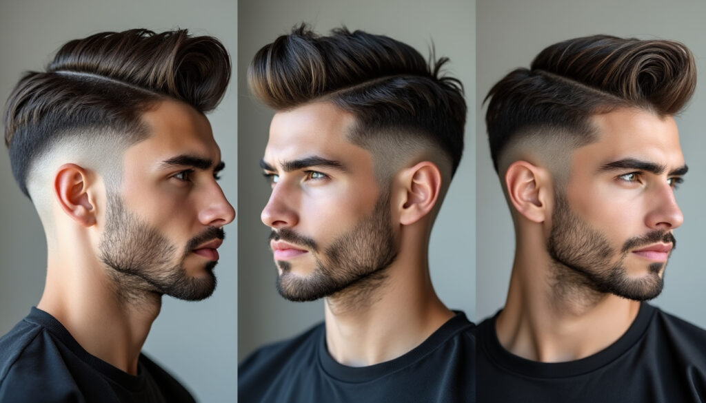 découvrez le french crop coupe homme, une coiffure tendance facile à entretenir. nos conseils vous aideront à adopter ce style moderne et élégant pour toutes les occasions.
