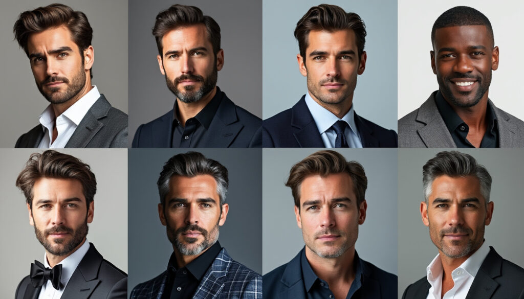 découvrez le top des hommes beaux et connus, ces personnalités les plus séduisantes qui font tourner les têtes à travers le monde.
