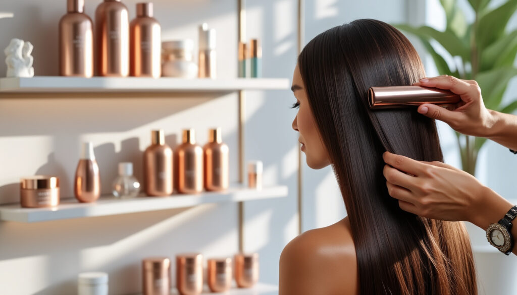 découvrez lissagebresilien-shop, votre spécialiste des produits professionnels pour un lissage parfait, doux et longue tenue. offrez à vos cheveux un soin de qualité salon chez vous.