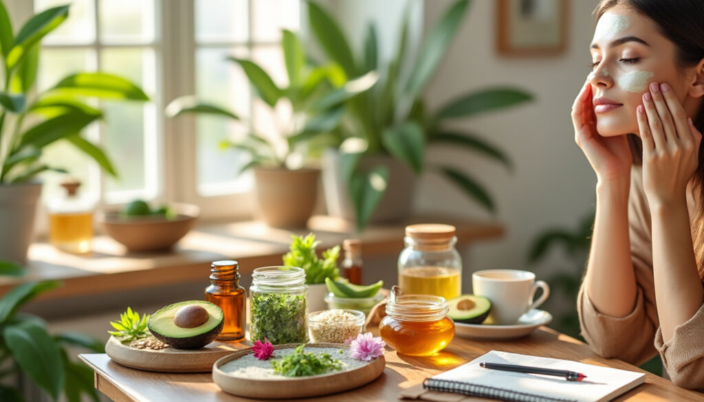 découvrez nouty blog, votre source quotidienne d'astuces beauté naturelle et conseils lifestyle pour une vie saine et épanouie.