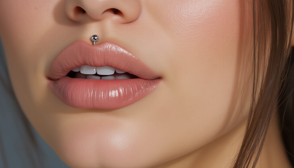 découvrez tout ce qu'il faut savoir sur le piercing vch, le piercing vertical du capuchon, ses soins, précautions et conseils pour une expérience réussie.