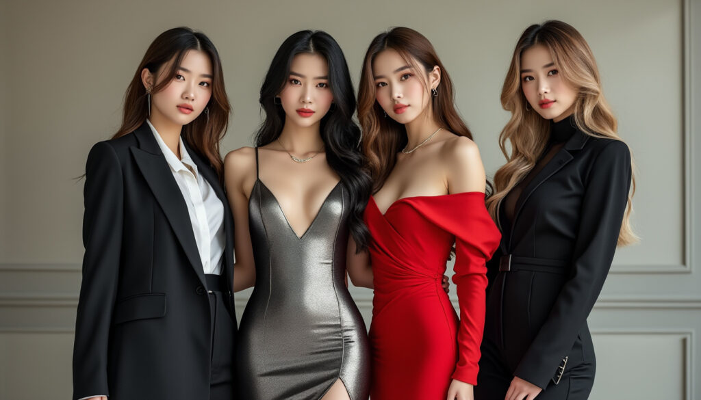 découvrez la vérité et les opinions autour de la question 'qui est la plus moche des blackpink ?' une analyse honnête et respectueuse des membres du célèbre groupe k-pop.