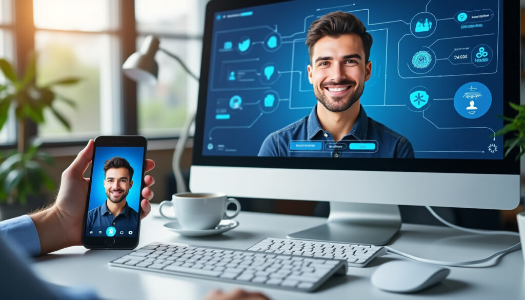 découvrez des méthodes efficaces en ligne pour retrouver quelqu'un à partir d'une photo grâce à des outils et astuces simples et rapides.