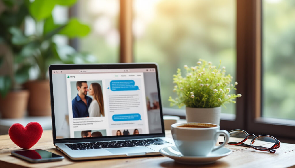 découvrez nos astuces et conseils pratiques sur le blog astuces rencontre pour réussir vos rencontres en ligne en toute simplicité et sécurité.