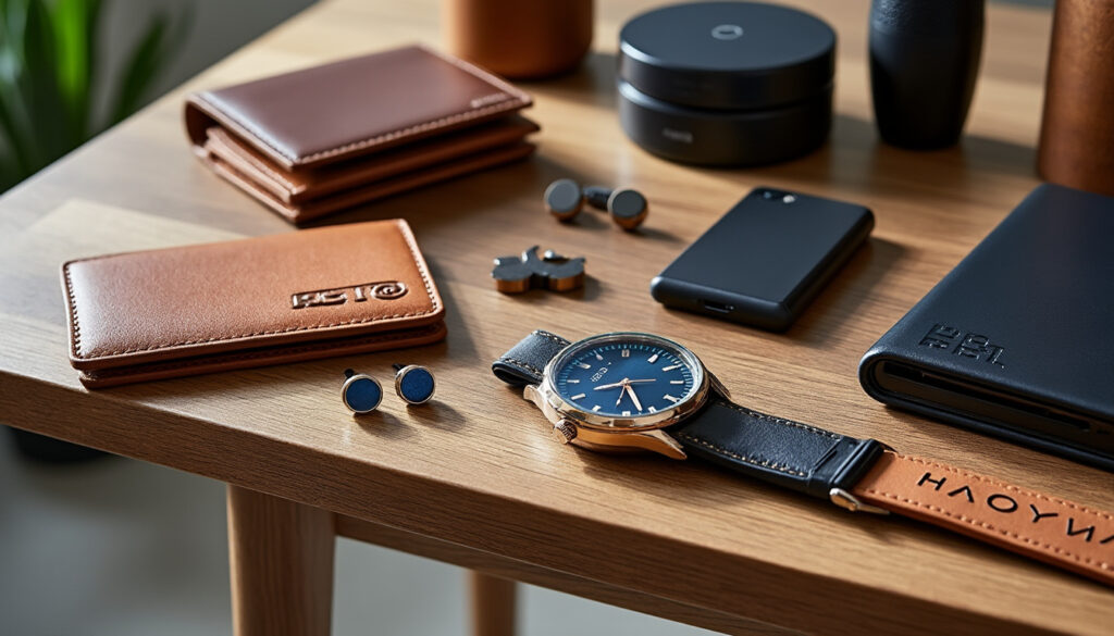 découvrez des idées cadeaux originales et personnalisées pour homme sur cadeaux.com, parfaites pour toutes les occasions.