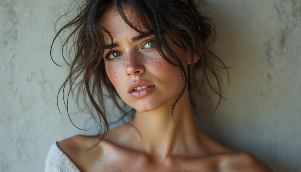 découvrez les aspects physiques que les hommes trouvent moins attirants chez les femmes et comprenez mieux leurs préférences.