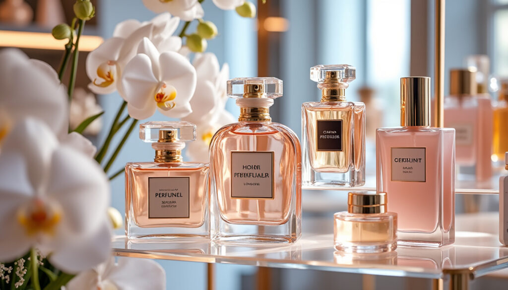 découvrez la grande parfumerie : parfums et soins de grandes marques à prix réduit. profitez d'offres exclusives sur vos produits de beauté préférés.