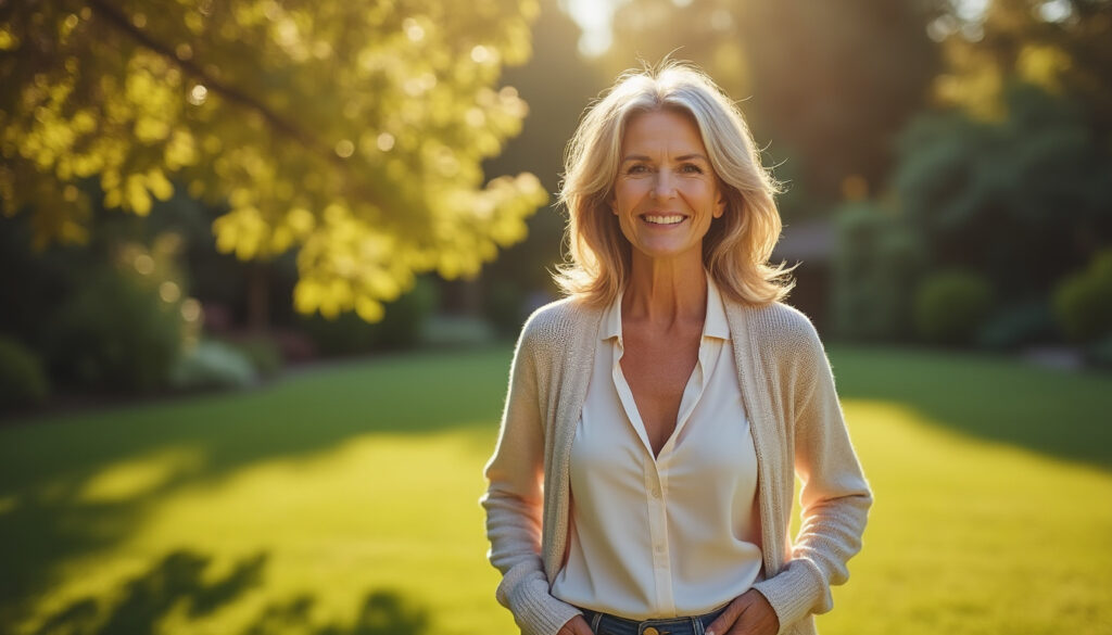 découvrez les bienfaits de ne plus porter de soutien-gorge après 50 ans et profitez de conseils pratiques pour un confort optimal au quotidien.