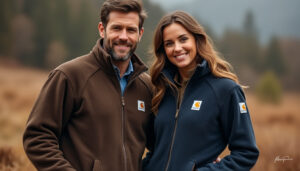 découvrez la polaire carhartt pour homme et femme alliant confort optimal et qualité durable, idéale pour affronter toutes les saisons avec style.