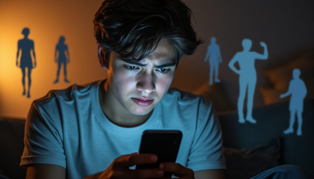 découvrez les véritables raisons pour lesquelles il ne regarde plus vos stories et comment comprendre ce changement dans son comportement.