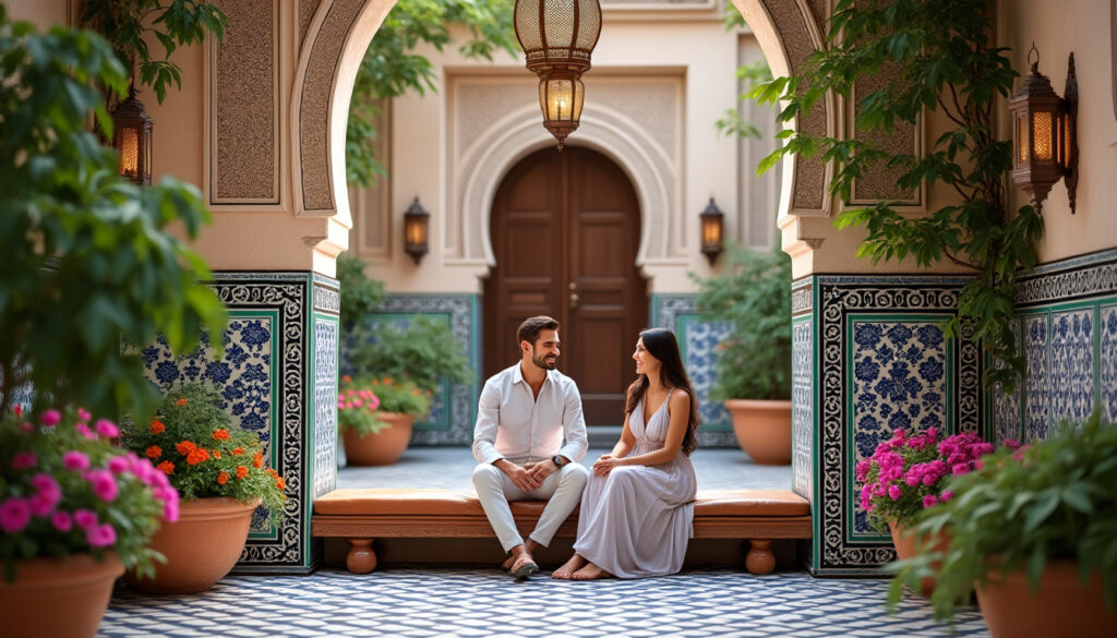 rencontre maroc est un site fiable dédié à trouver l’amour et l’amitié. rejoignez une communauté chaleureuse et partagez des moments authentiques avec des personnes sincères.