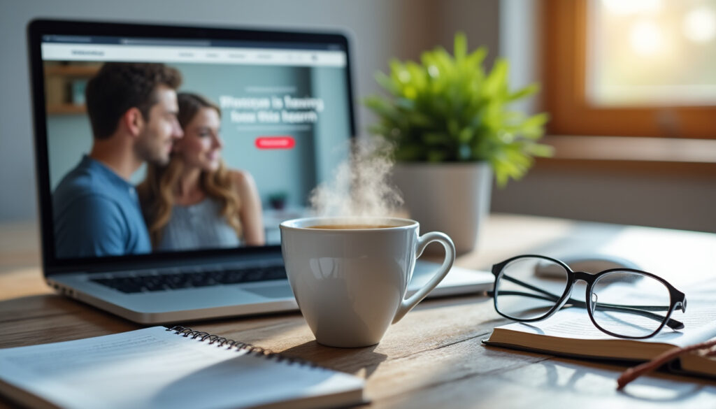 découvrez avis et conseils experts sur sitesdesrencontres.com pour bien choisir votre site de rencontres en toute confiance et trouver l'amour facilement.