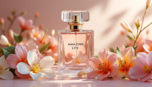 découvrez amazing life, le parfum équivalent parfait de la vie est belle, offrant un sillage élégant et une senteur envoûtante à petit prix.