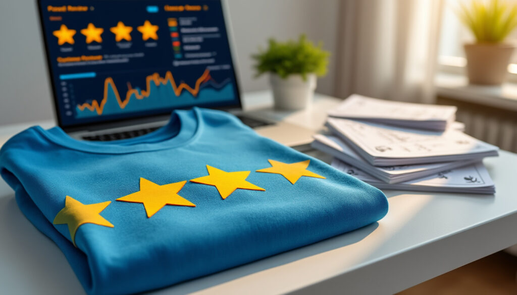 découvrez notre avis complet sur spreadshirt : analyse de la qualité des produits, fiabilité du service et retours d'expérience client détaillés.