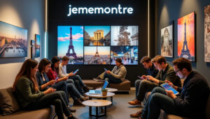 jememontre est une plateforme française dédiée à l’exhibition et au partage, offrant un espace unique pour découvrir et montrer vos passions.