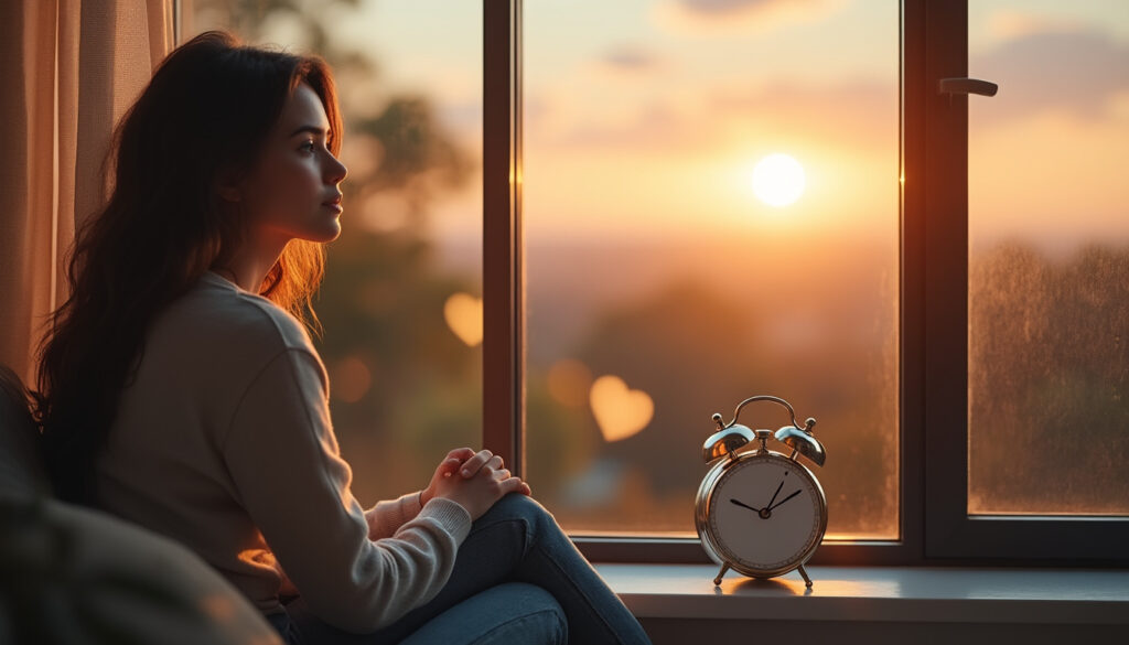 h11 pour un célibataire : découvrez le message de cette heure miroir et ce qu’elle révèle sur une rencontre ou un amour à venir.
