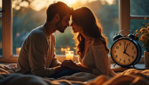 découvrez la signification de 13h33 en amour : le message de cette heure miroir pour votre couple, vos sentiments et votre avenir amoureux.