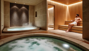 découvrez idm sauna paris, un grand sauna gay avec jacuzzi, hammam et espace sport pour vous détendre et profiter d’un moment de bien-être.