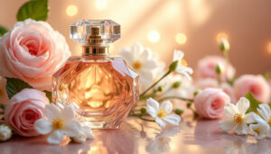 découvrez million female, un parfum pour femme sensuel et floral, incontournable pour révéler votre élégance au quotidien.