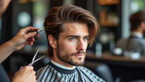 découvrez le modern mullet, ses styles tendance et nos conseils pour choisir, coiffer et entretenir une coupe qui vous ressemble.