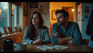 pourquoi un homme reste-t-il avec une femme qu’il n’aime pas ? découvrez les raisons possibles : peur de la solitude, habitudes, culpabilité ou contraintes.