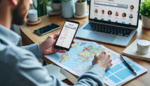 découvrez des méthodes efficaces et fiables pour retrouver une personne : annuaires, réseaux sociaux et ressources en ligne à consulter.