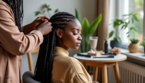 découvrez les tarifs des tresses africaines à domicile : prix selon le style, la longueur et les prestations, avec les conseils pour choisir votre coiffeuse.